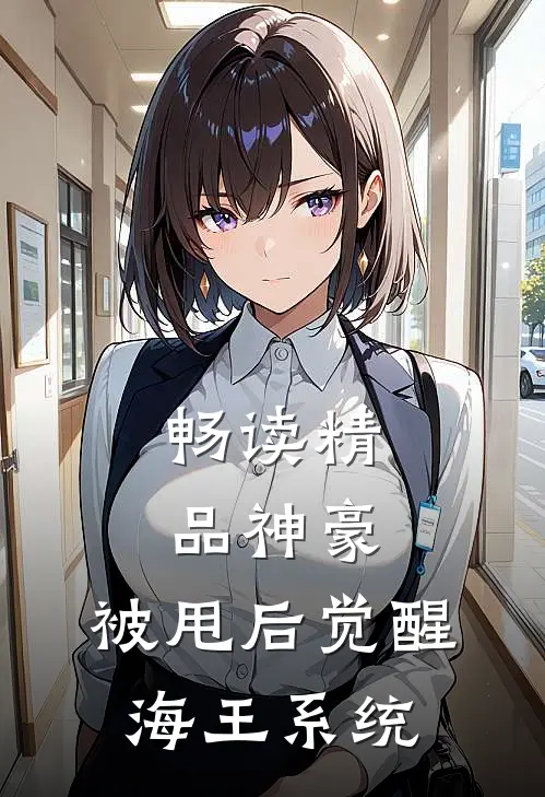 畅读精品神豪:被甩后觉醒海王系统