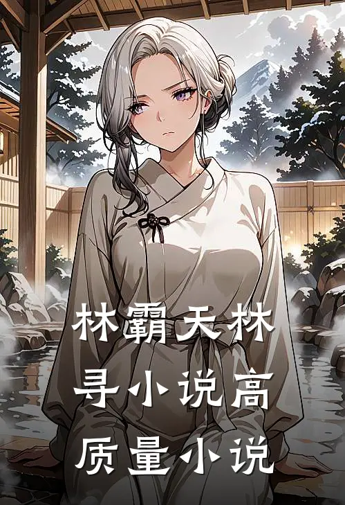 林霸天林寻小说高质量小说