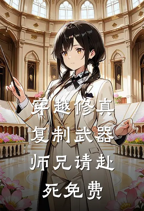 穿越修真：复制武器，师兄请赴死免费