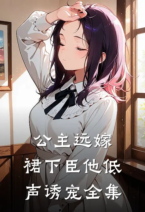 公主远嫁，裙下臣他低声诱宠 全集