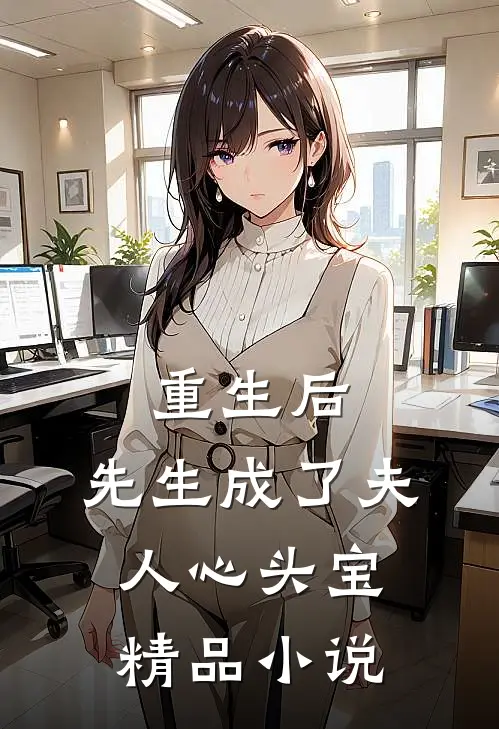 重生后，先生成了夫人心头宝精品小说