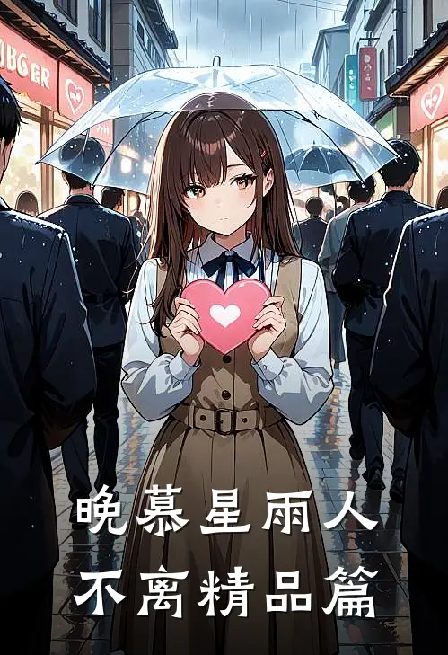 晚慕星雨人不离精品篇