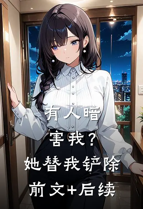 有人暗害我？她替我铲除前文+后续