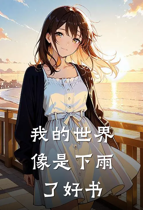 我的世界像是下雨了好书