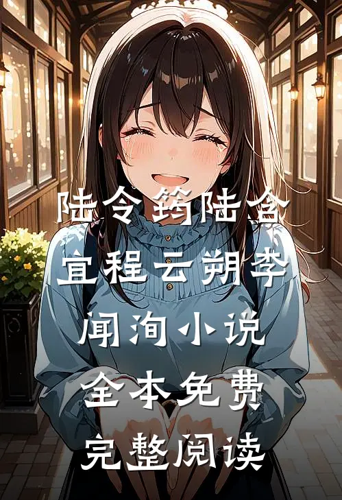 陆令筠陆含宜程云朔李闻洵小说全本免费完整阅读