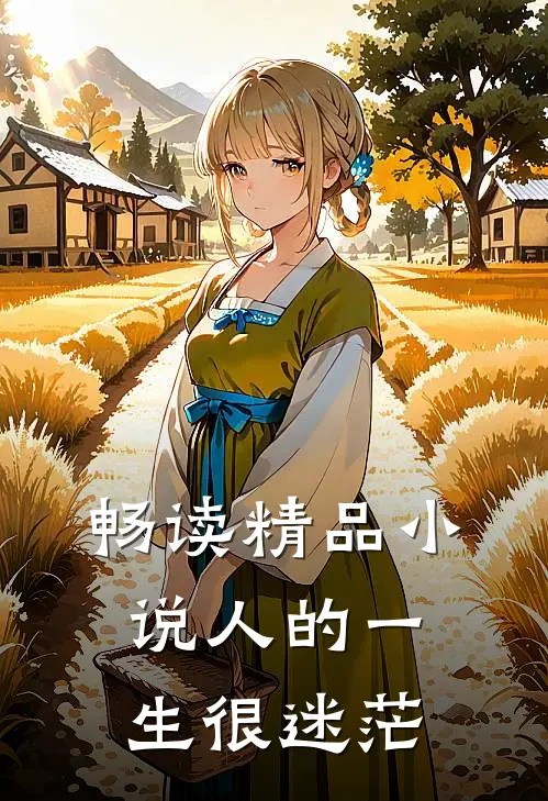 畅读精品小说人的一生很迷茫