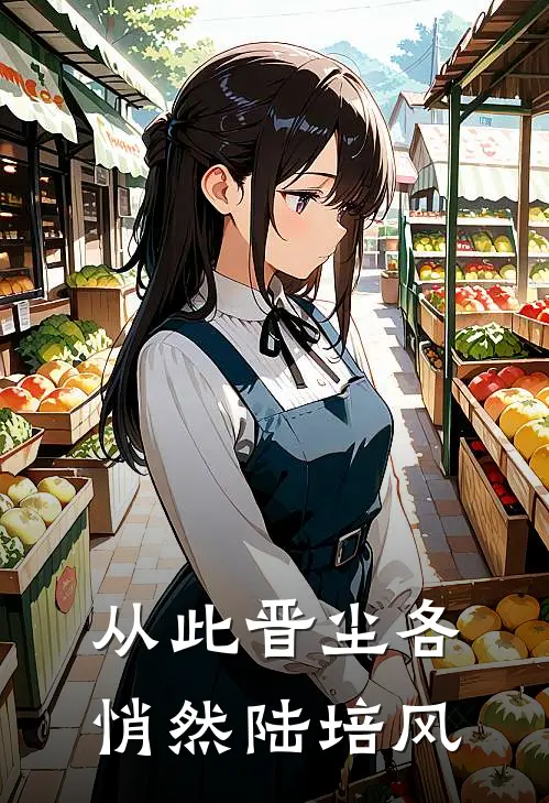 从此晋尘各悄然陆培风