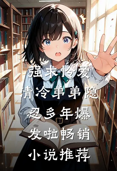 强求怜爱：清冷弟弟隐忍多年爆发啦畅销小说推荐