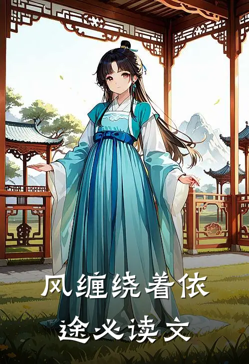 风缠绕着依途必读文