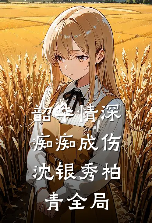 韶华情深，痴痴成伤沈银秀柏青全局