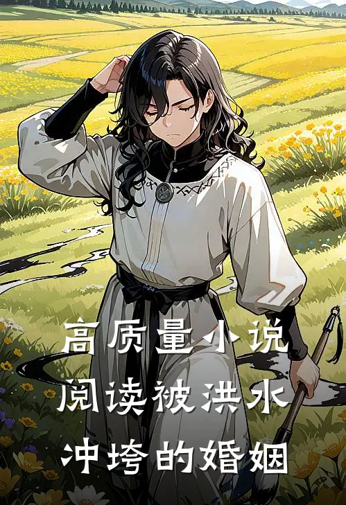 高质量小说阅读被洪水冲垮的婚姻