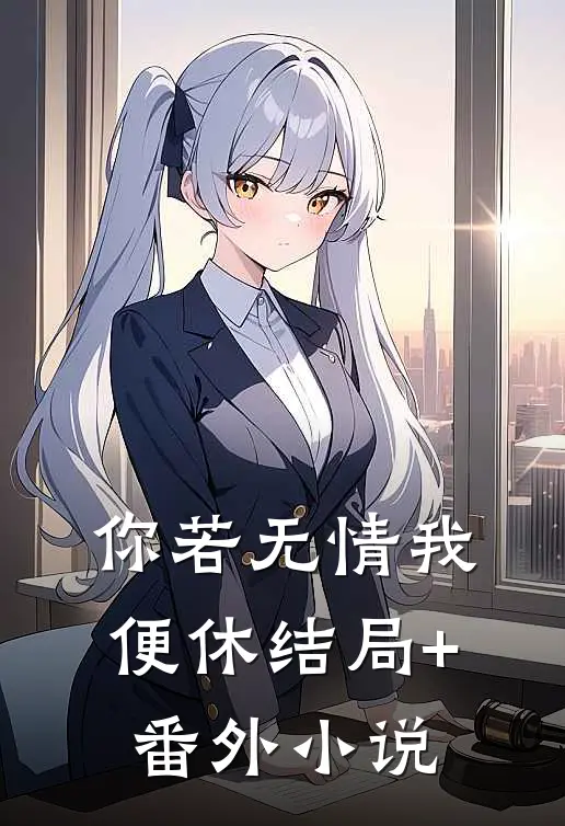 你若无情我便休结局+番外小说