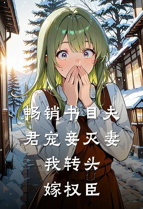 畅销书目夫君宠妾灭妻，我转头嫁权臣