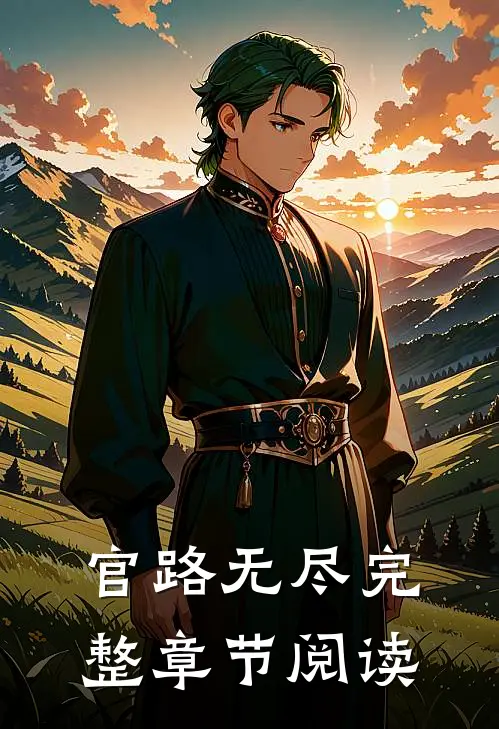官路无尽完整章节阅读