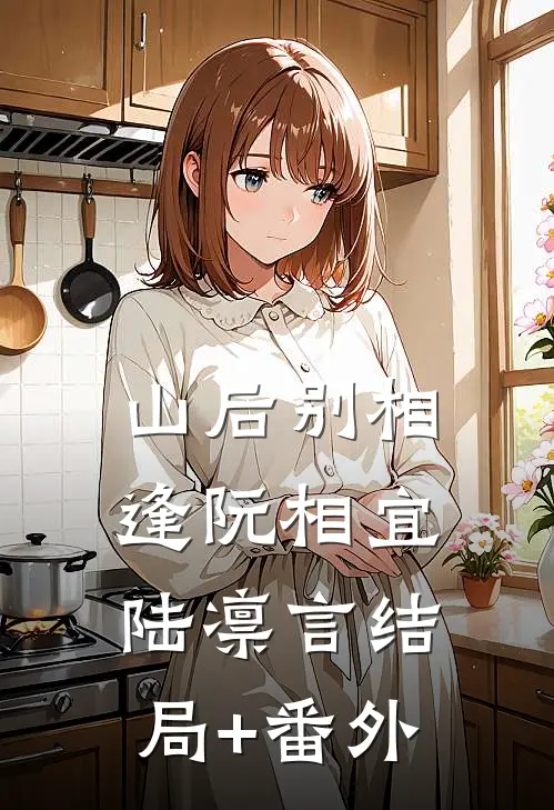 山后别相逢阮相宜陆凛言结局+番外