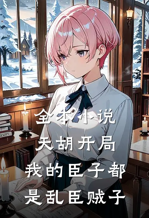 全本小说天胡开局，我的臣子都是乱臣贼子