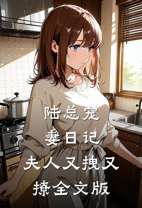 陆总宠妻日记：夫人又拽又撩全文版