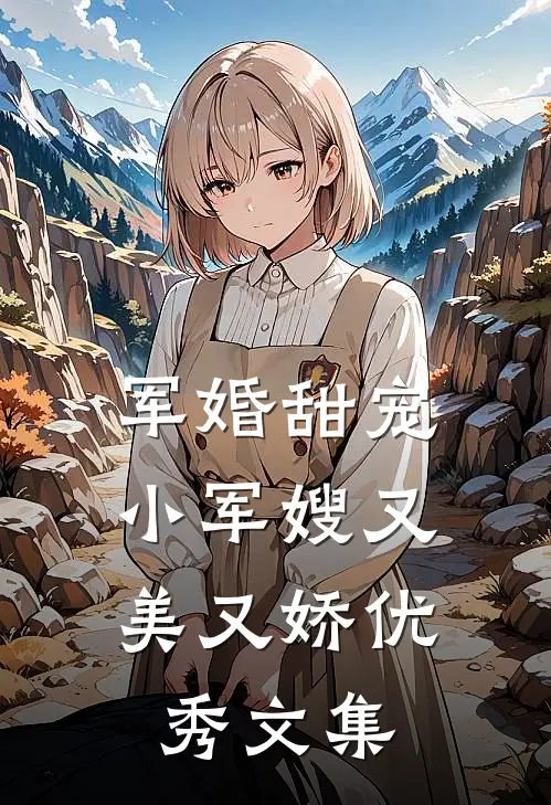 军婚甜宠：小军嫂又美又娇优秀文集