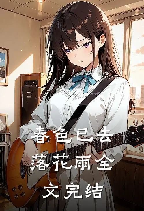 春色已去落花雨全文完结