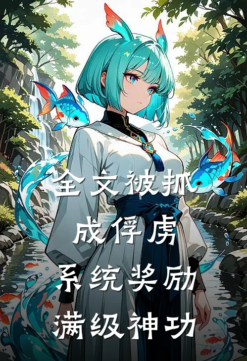 全文被抓成俘虏，系统奖励满级神功
