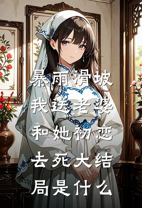 暴雨滑坡，我送老婆和她初恋去死大结局是什么