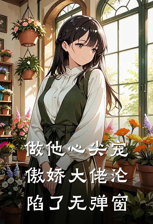 做他心尖宠，傲娇大佬沦陷了无弹窗