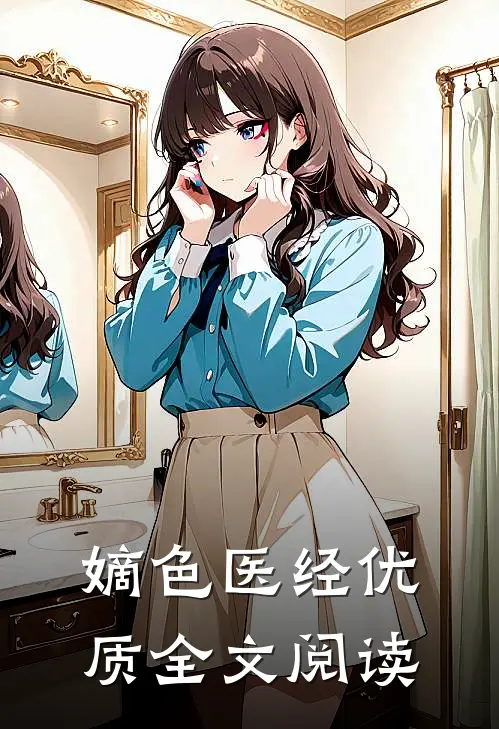 嫡色医经优质全文阅读