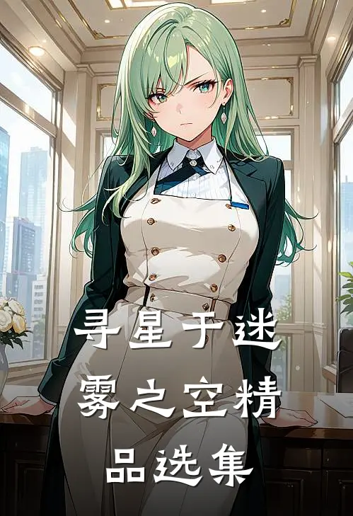 寻星于迷雾之空精品选集