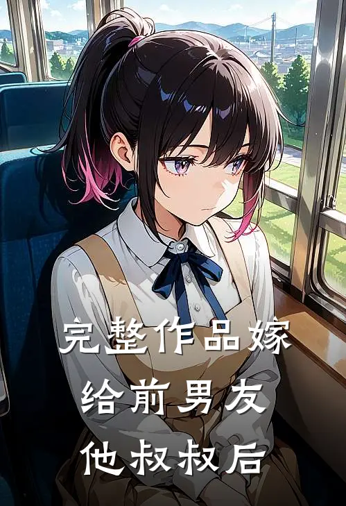 完整作品嫁给前男友他叔叔后