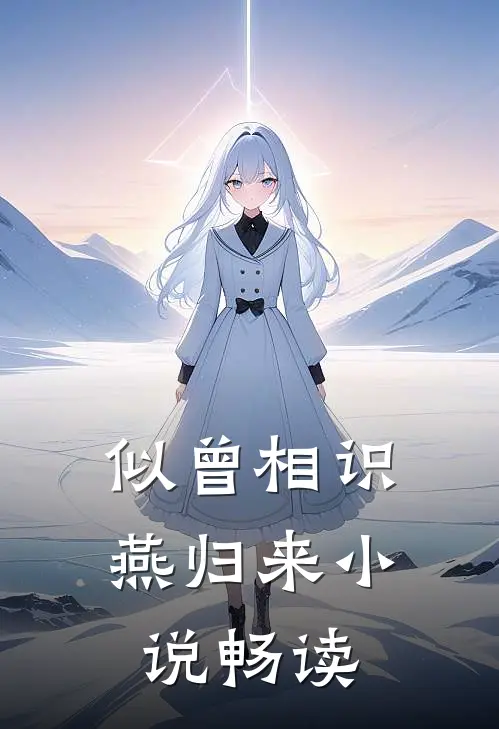 似曾相识燕归来小说畅读