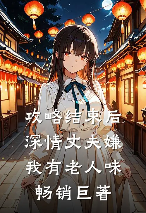 攻略结束后深情丈夫嫌我有老人味畅销巨著
