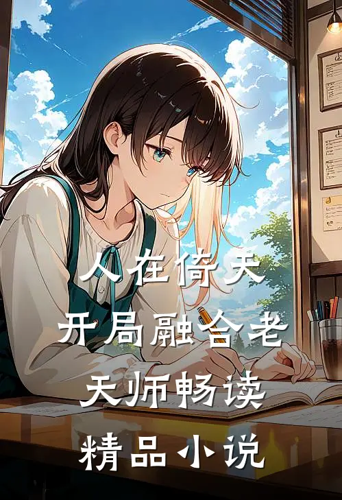 人在倚天,开局融合老天师畅读精品小说