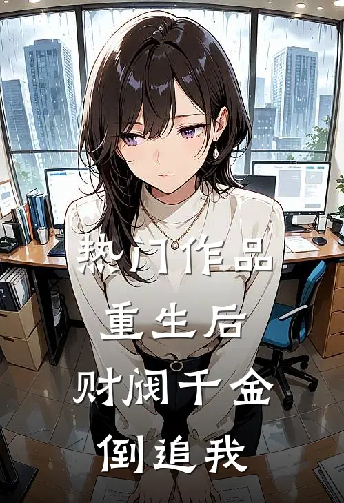 热门作品重生后，财阀千金倒追我