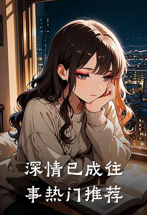 深情已成往事热门推荐