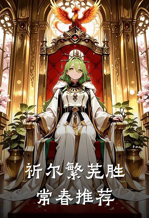 祈尔繁芜胜常春推荐