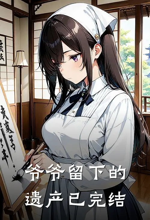 爷爷留下的遗产已完结