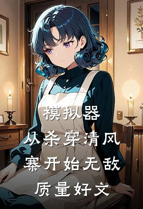 模拟器：从杀穿清风寨开始无敌质量好文