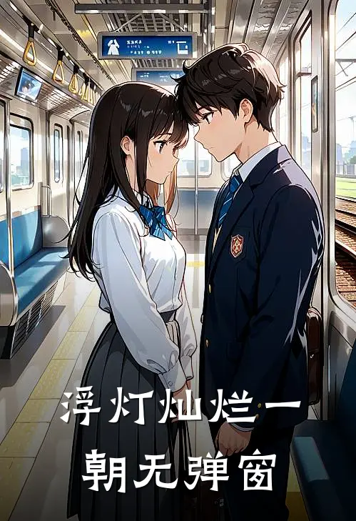 浮灯灿烂一朝无弹窗