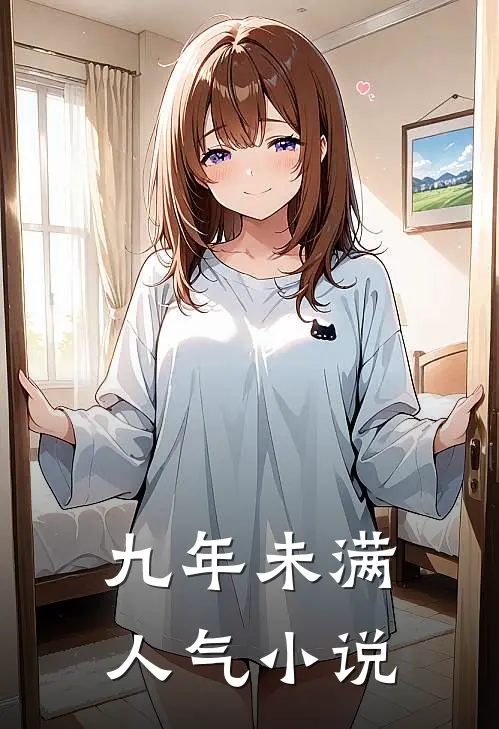 九年未满人气小说
