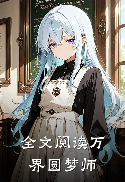 全文阅读万界圆梦师