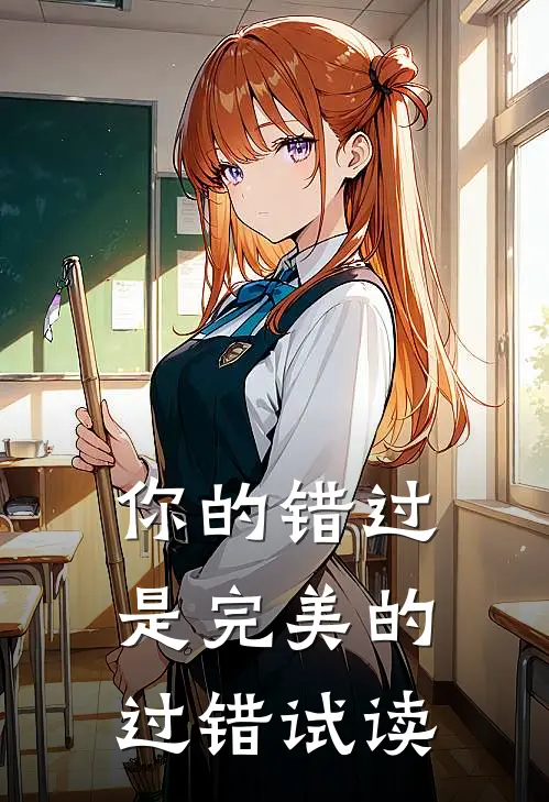 你的错过是完美的过错试读