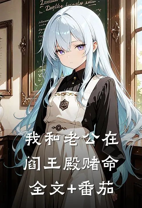 我和老公在阎王殿赌命全文+番茄