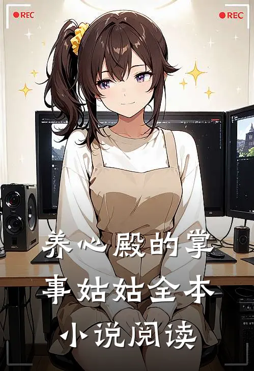 养心殿的掌事姑姑全本小说阅读