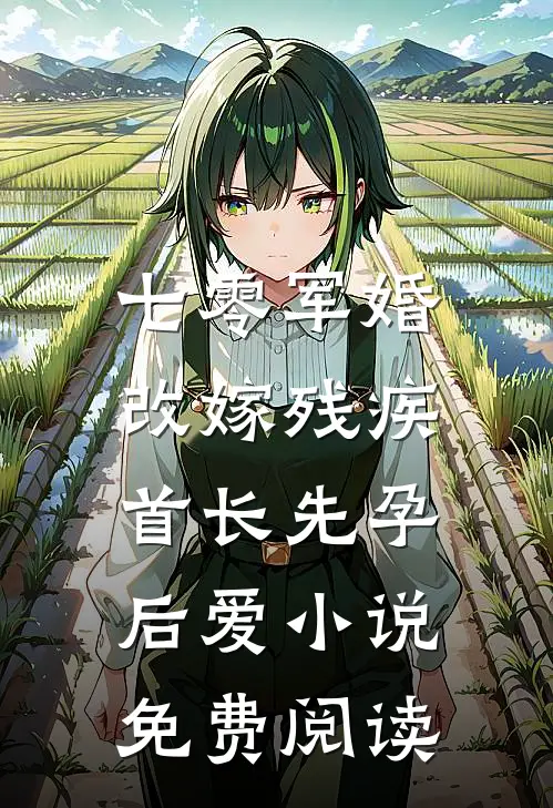 七零军婚，改嫁残疾首长先孕后爱小说免费阅读