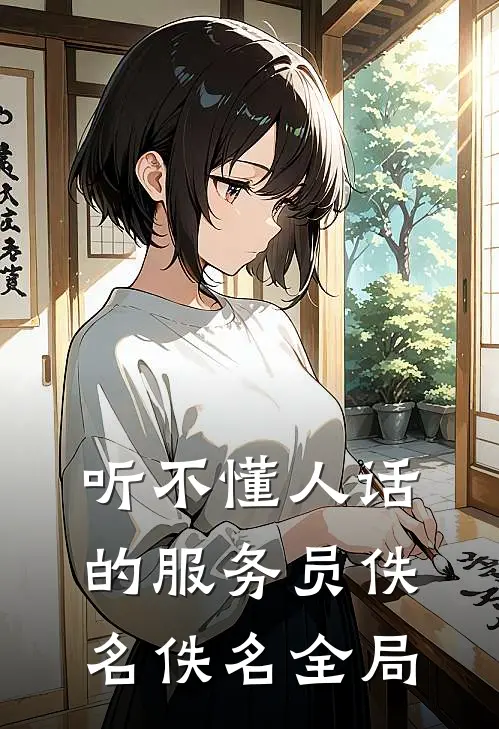 听不懂人话的服务员佚名佚名全局