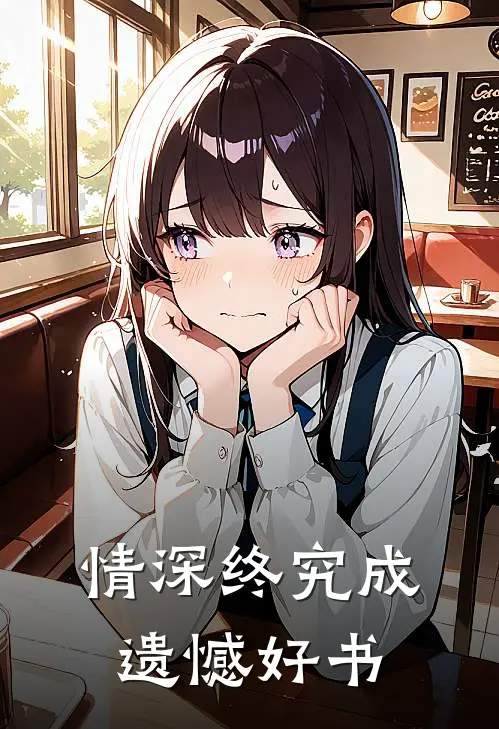 情深终究成遗憾好书