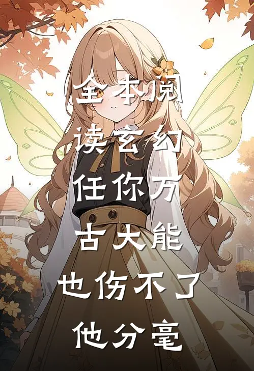 全本阅读玄幻：任你万古大能，也伤不了他分毫