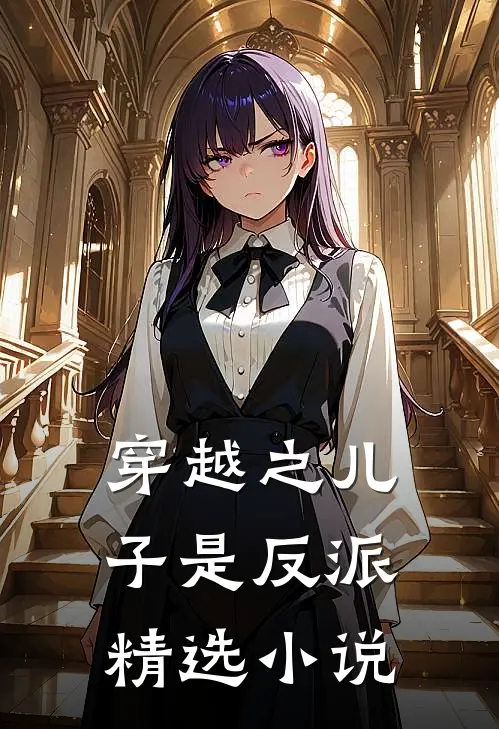 穿越之儿子是反派精选小说