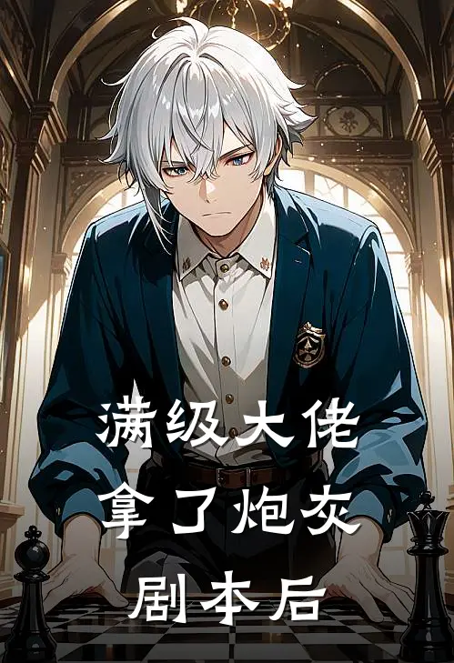 满级大佬拿了炮灰剧本后