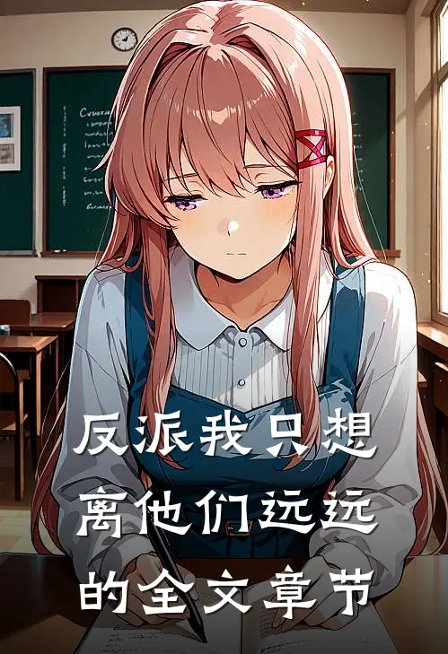 反派我只想离他们远远的全文章节
